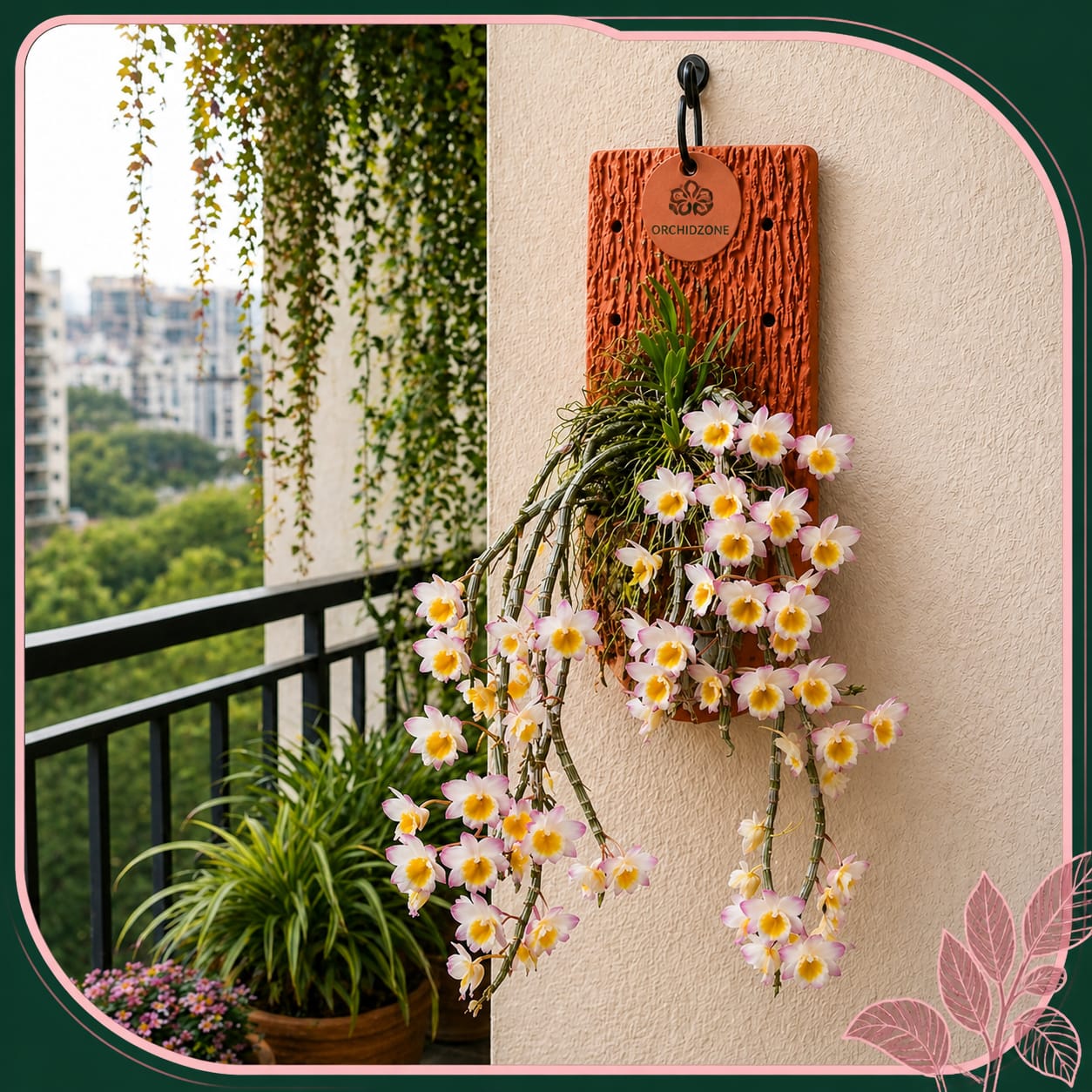 Rare Species Orchids