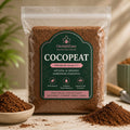 Coco Peat – Premium Growing Media for Orchids &amp; Indoor Plants