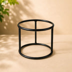 OrchidZone Kokedama Cylinder Stand