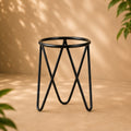 OrchidZone Kokedama Tripod Ring Stand