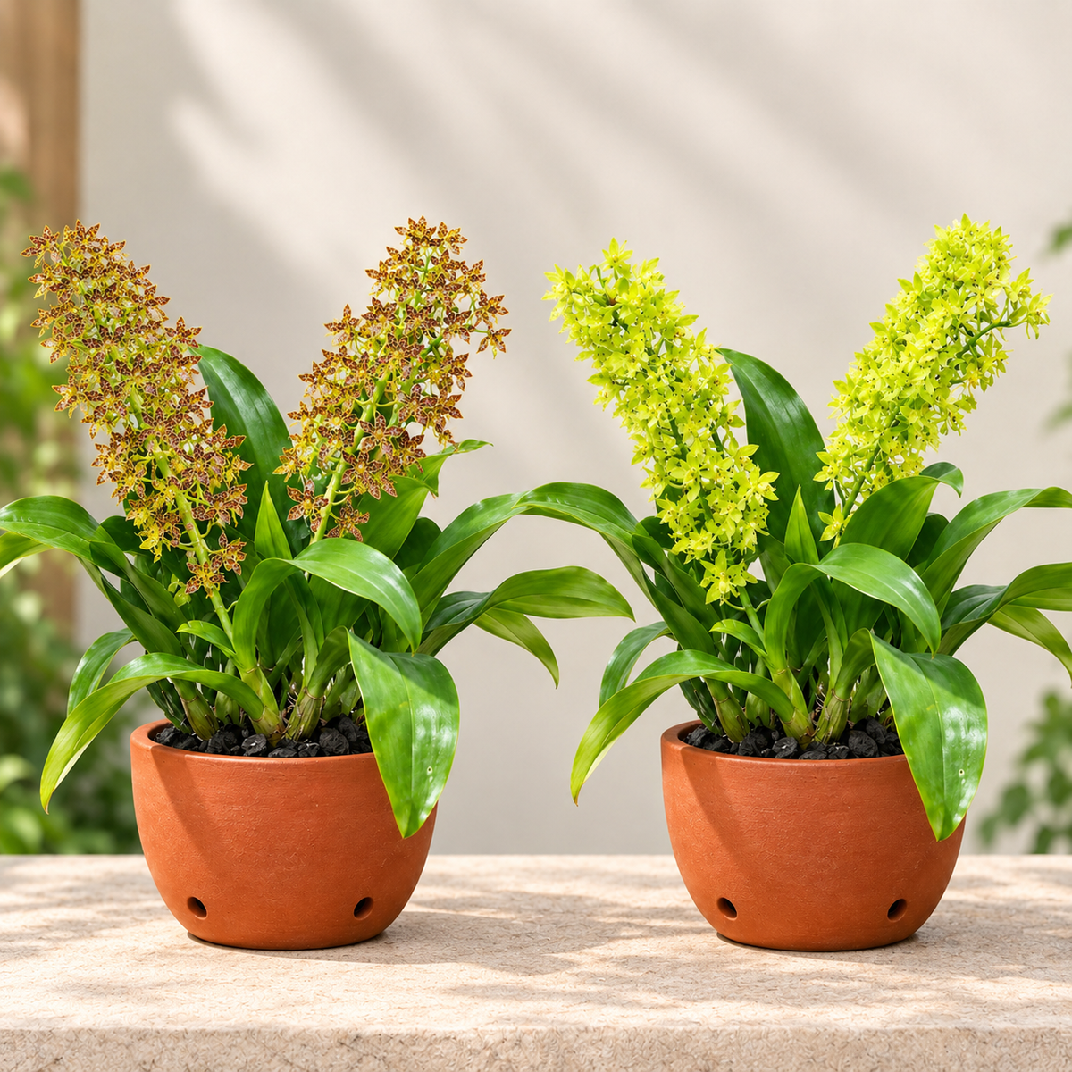 Grammatophyllum 2 Variety Combo