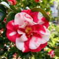 Camelia Bicolour Plant